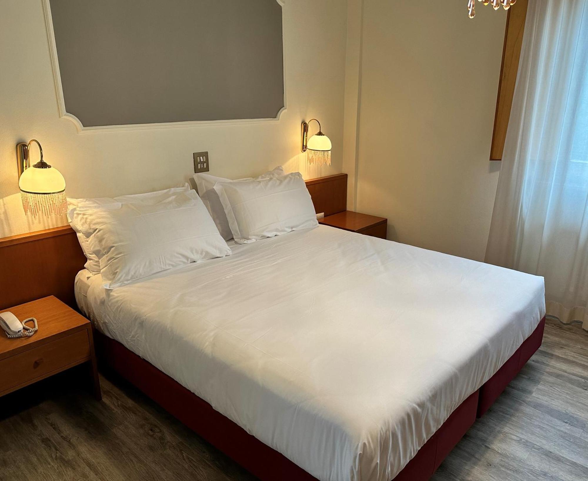 Hotel Park Ge.Al. Città di Castello Extérieur photo