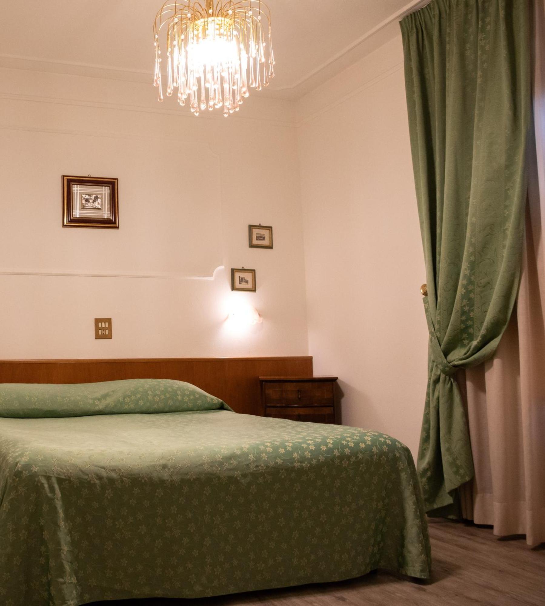 Hotel Park Ge.Al. Città di Castello Extérieur photo