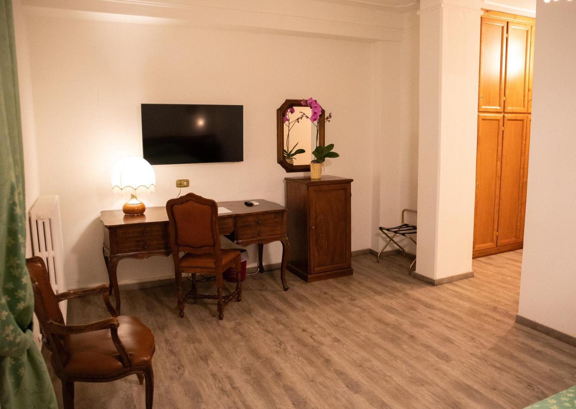 Hotel Park Ge.Al. Città di Castello Extérieur photo