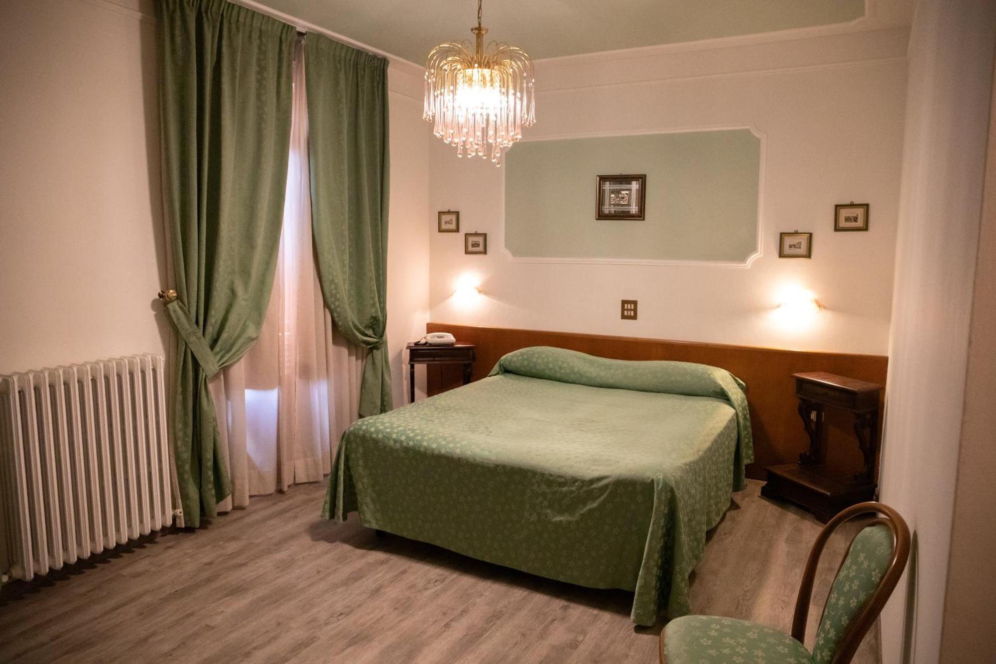 Hotel Park Ge.Al. Città di Castello Extérieur photo